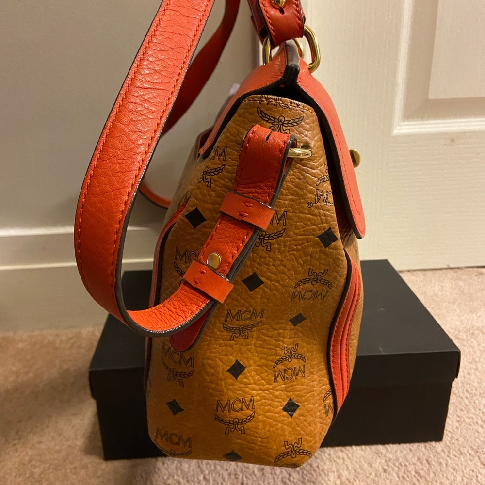 Mgm Bag - Picture 4 of 5
